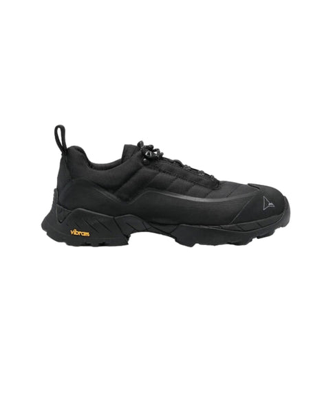 ROA Shoes For Men KFA10 001 Black
