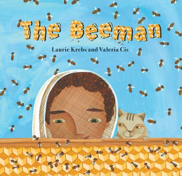 Bookspeed The Beeman PB