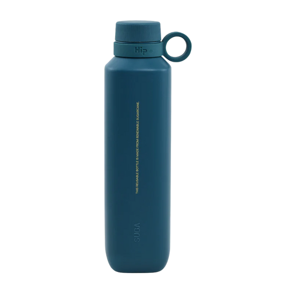 HIP Suga Water Bottle - Ocean