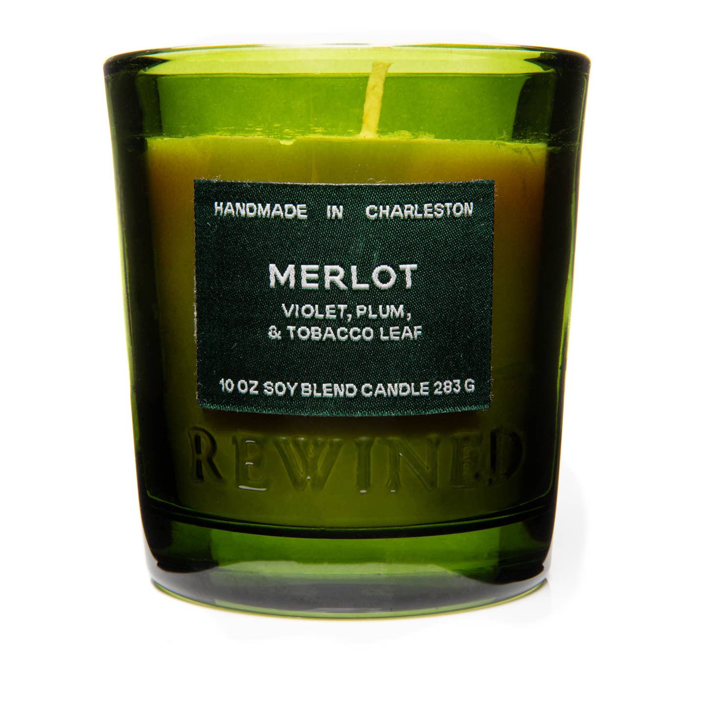 Rewined Merlot Candle 10oz