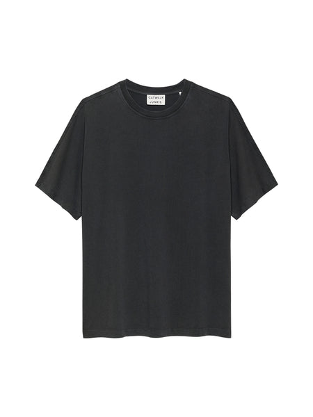 CATWALK JUNKIE Dark Grey Oversized T-shirt