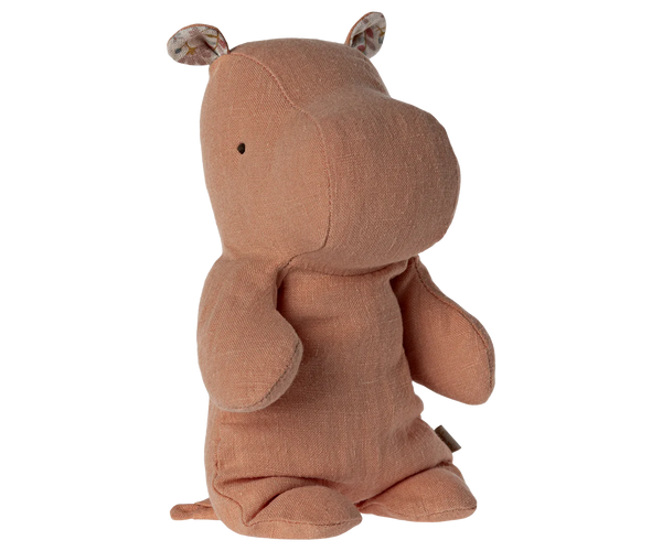 Maileg Hippo Abricot - Small