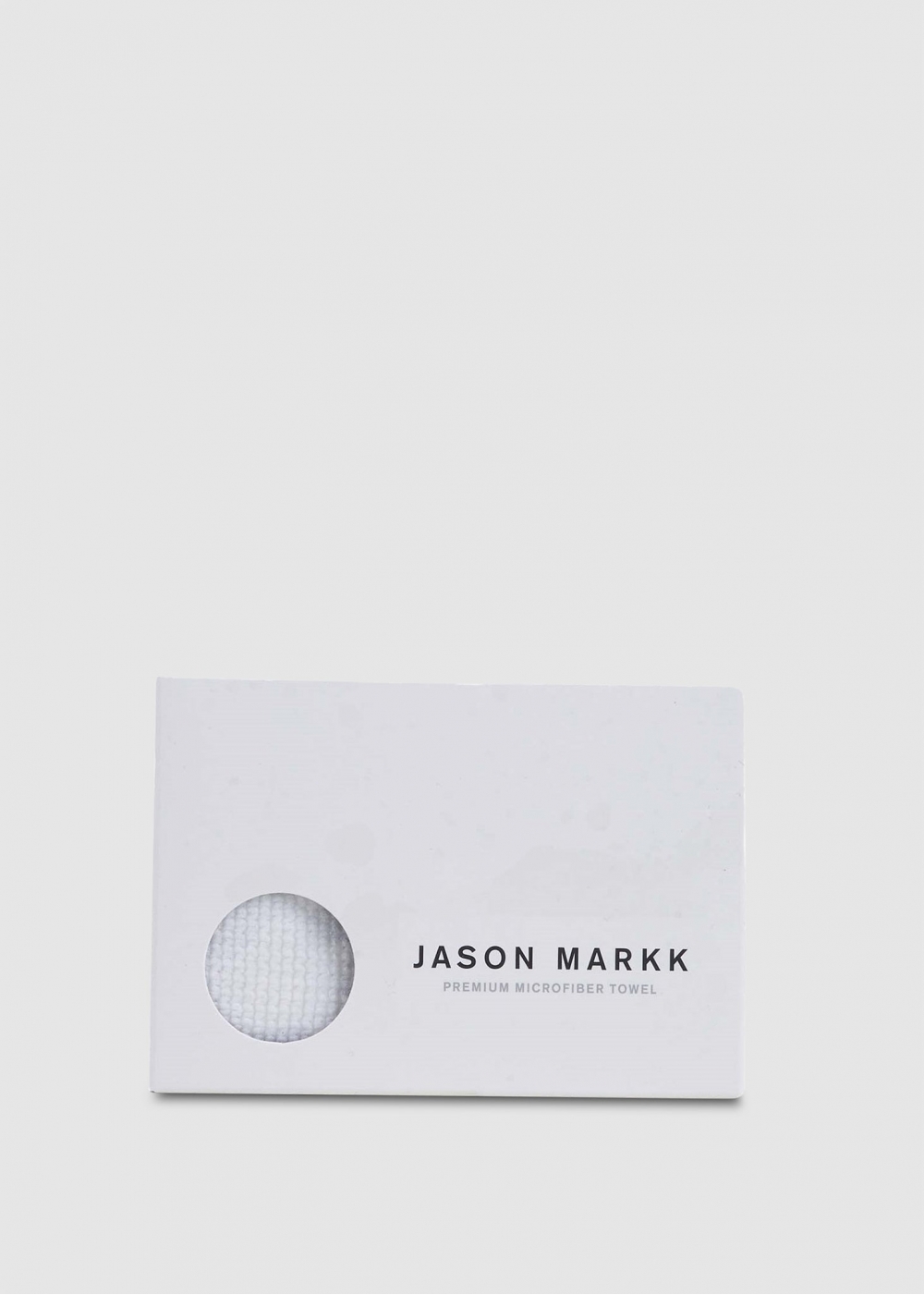 Jason Markk Jm Shoe Care Premium Microfiber Towel