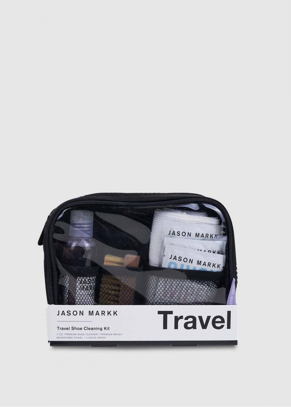 Jason Markk Shoe Care Travel Kit