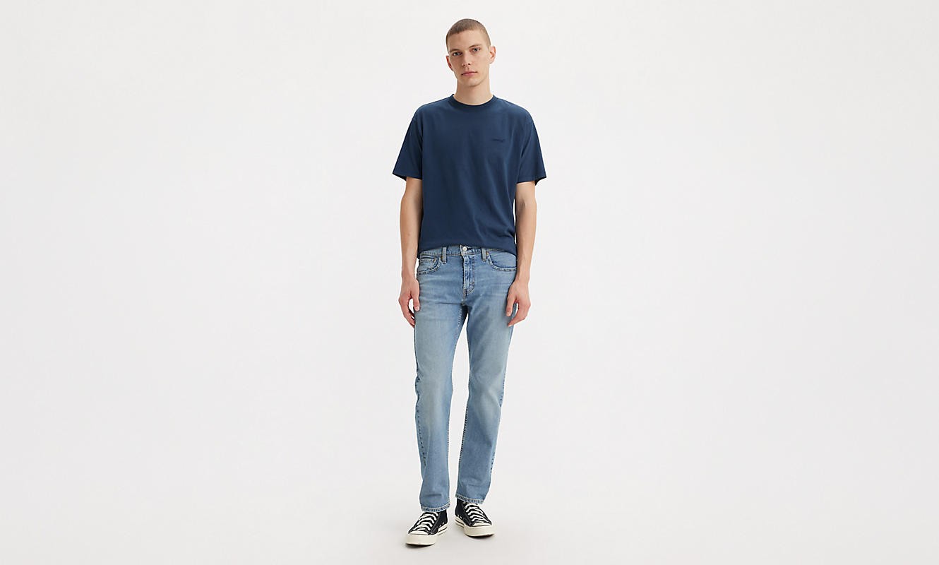 Levi's Levi's - 502 Taper - Into The Thick