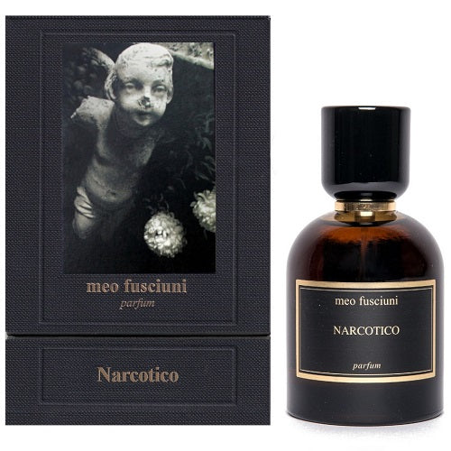 Meo Fusciuni Narcotico - parfum