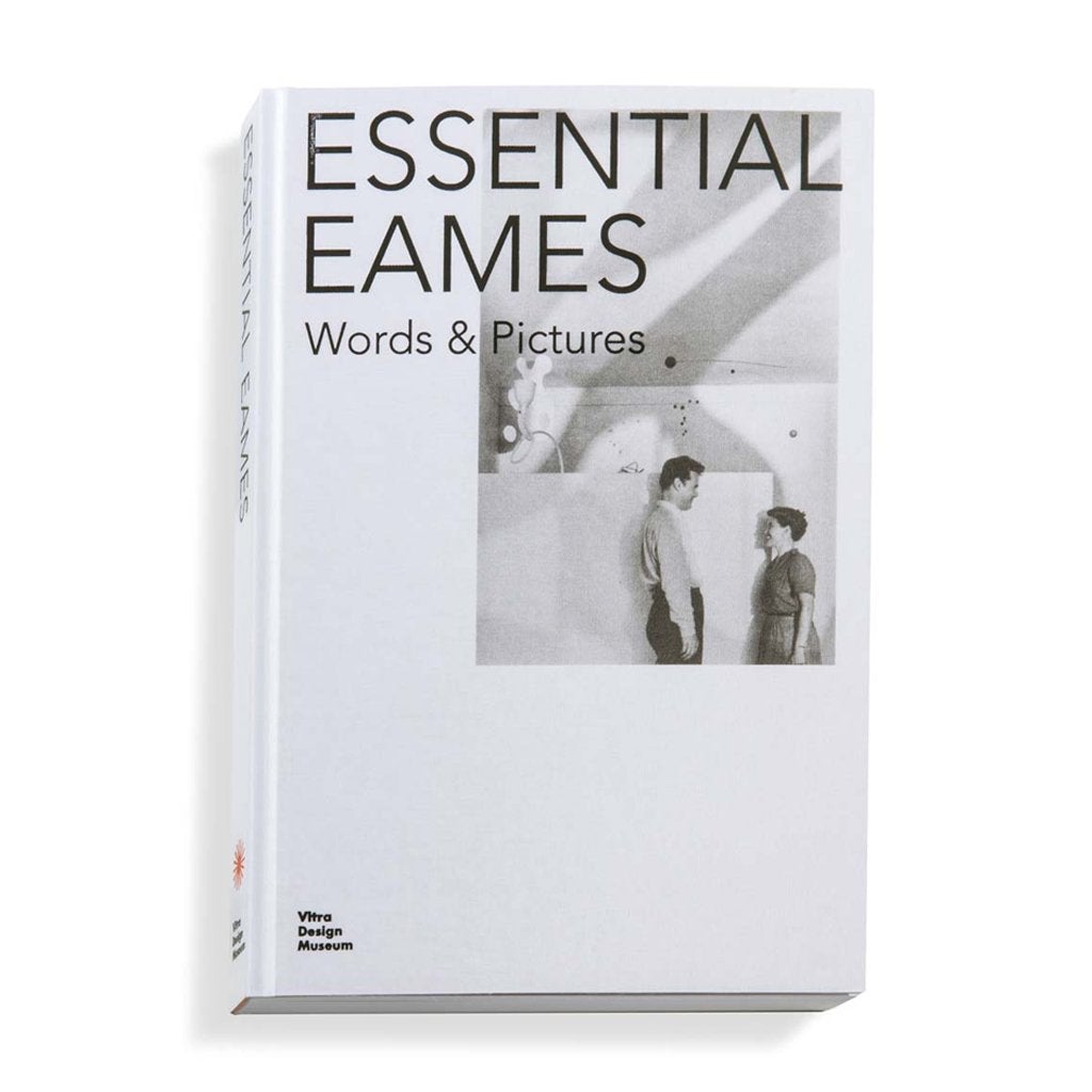 Vitra Eames Essential Book 