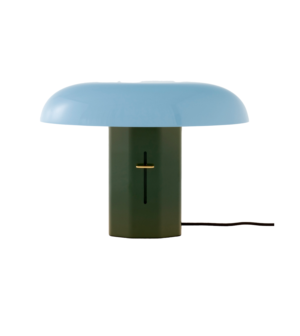 &Tradition Forest & Sky Montera JH42 Lamp