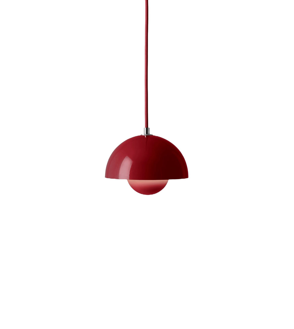 andtradition-vermilion-red-flowerpot-vp10-pendant-lamp