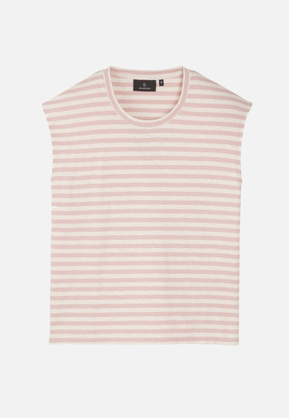 recolution-zinnia-stripes-blush-rose-t-shirt