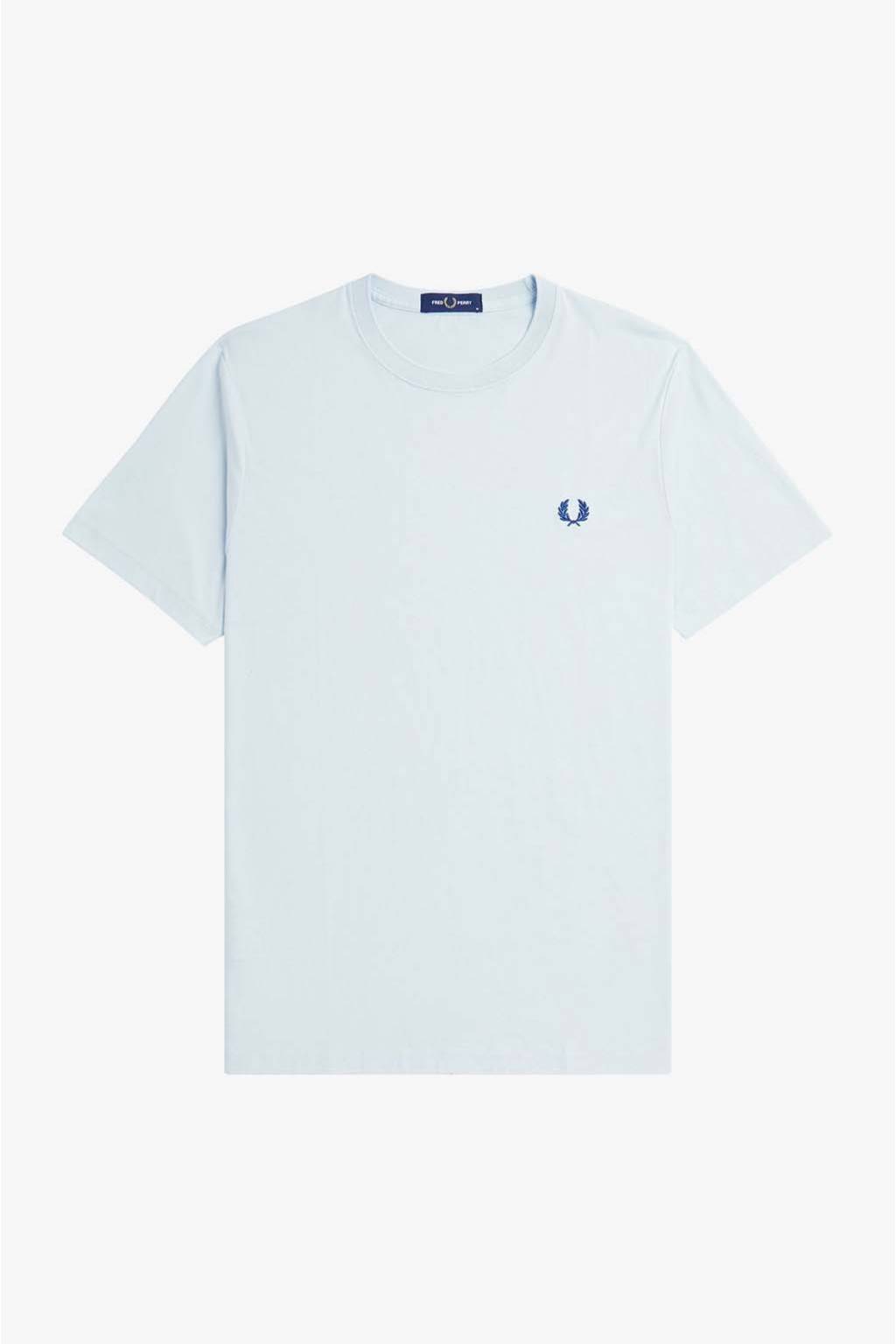 Fred Perry Fred Perry Ringer T-shirt Ice