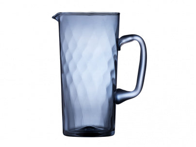 Formahouse - Lyngby Lyngby Glass Jug Vienna 1.8 Liter Blue