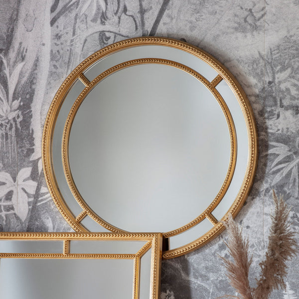 distinctly-living-molina-round-mirror-gold