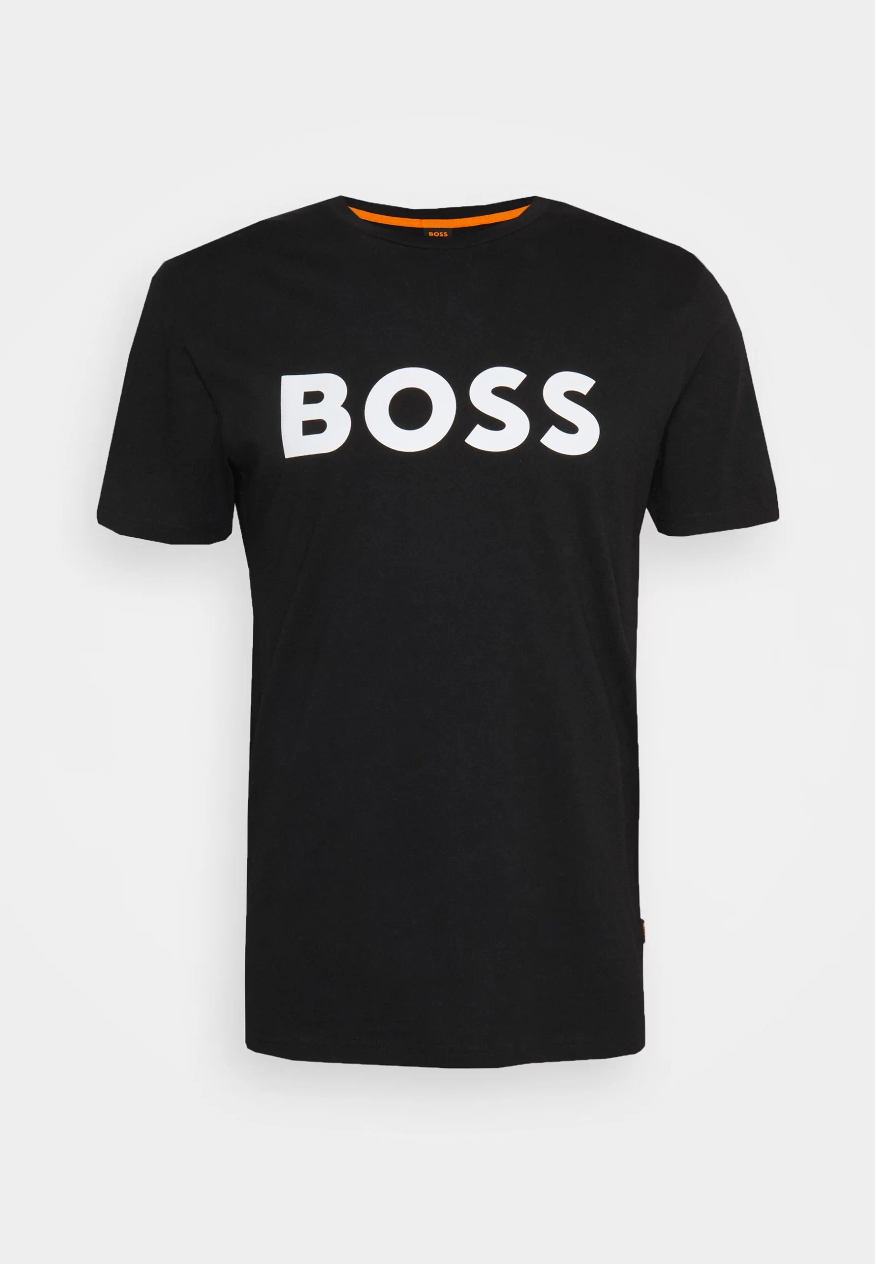 Boss Boss Thinking 1 Logo T