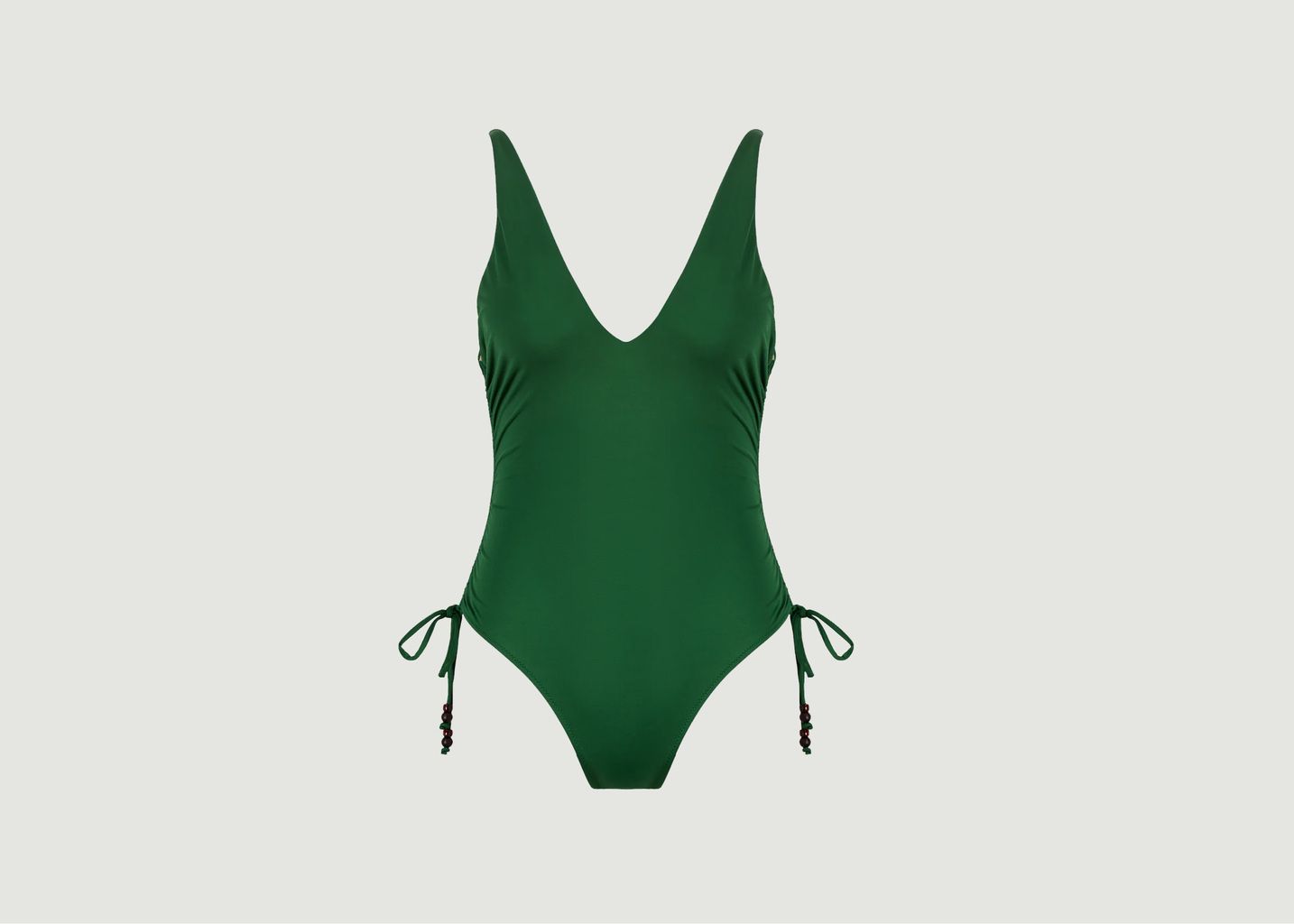 Nénés Paris One Piece Swimsuit Marmara