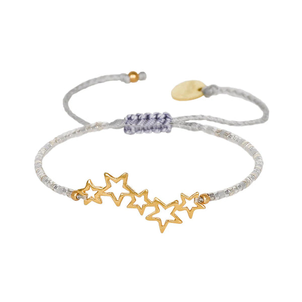 Mishky Jewellery Constellation Bracelet