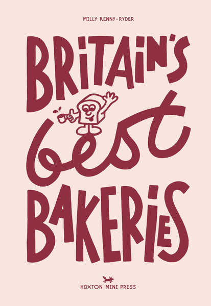 Nucasa Store Britains Best Bakeries