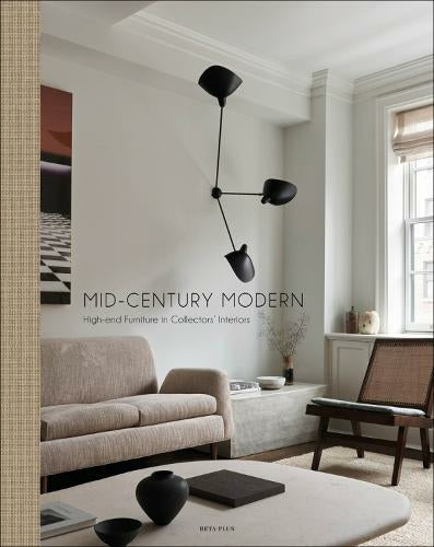 Nucasa Store Mid-century Modern : High-end Furniture In Collectors' Interiors