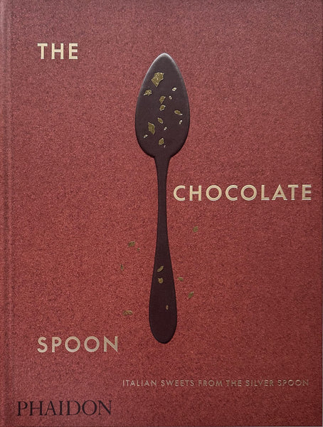 Nucasa Store Chocolate Spoon: Italian Treats From The Silver Spoon
