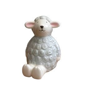 Gisela Graham Ceramic Sheep