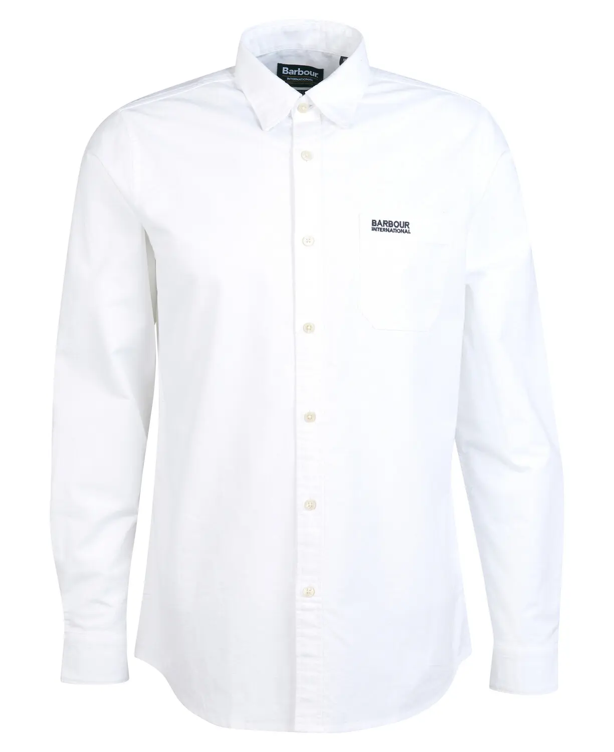 Barbour Barbour International Kinetic Shirt White