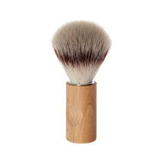 Iris Hantverk Shaving Brush | Silver Tip