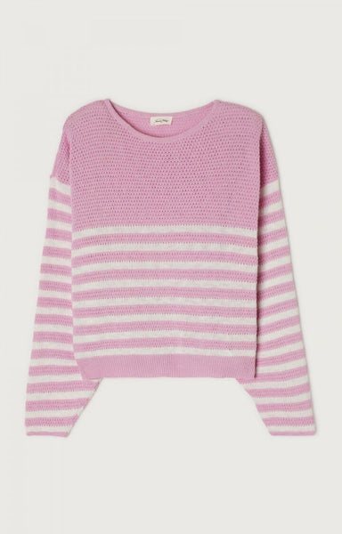 American Vintage Nya18ae Sweater
