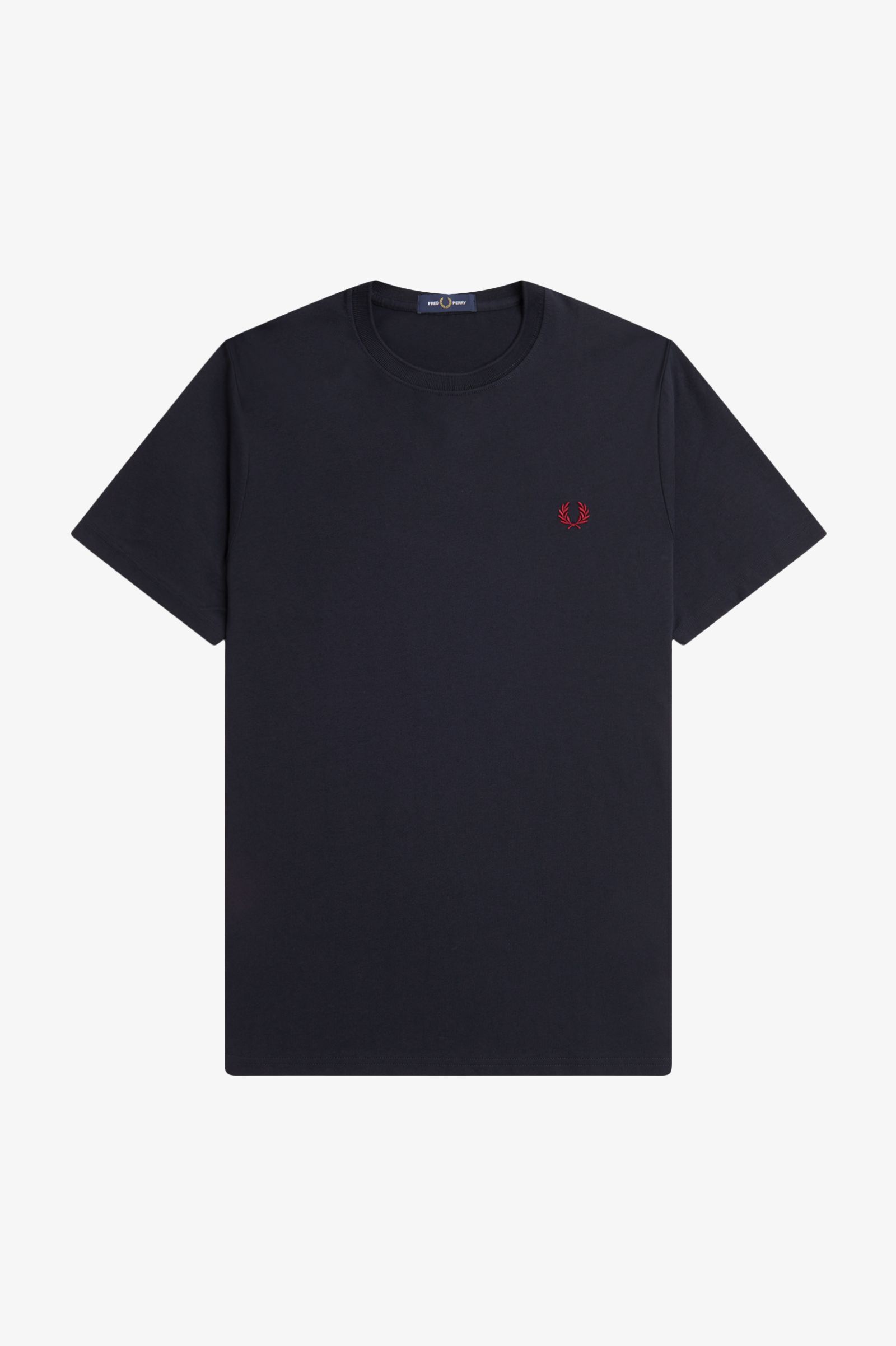Fred Perry Fred Perry M1600 Crew Neck T