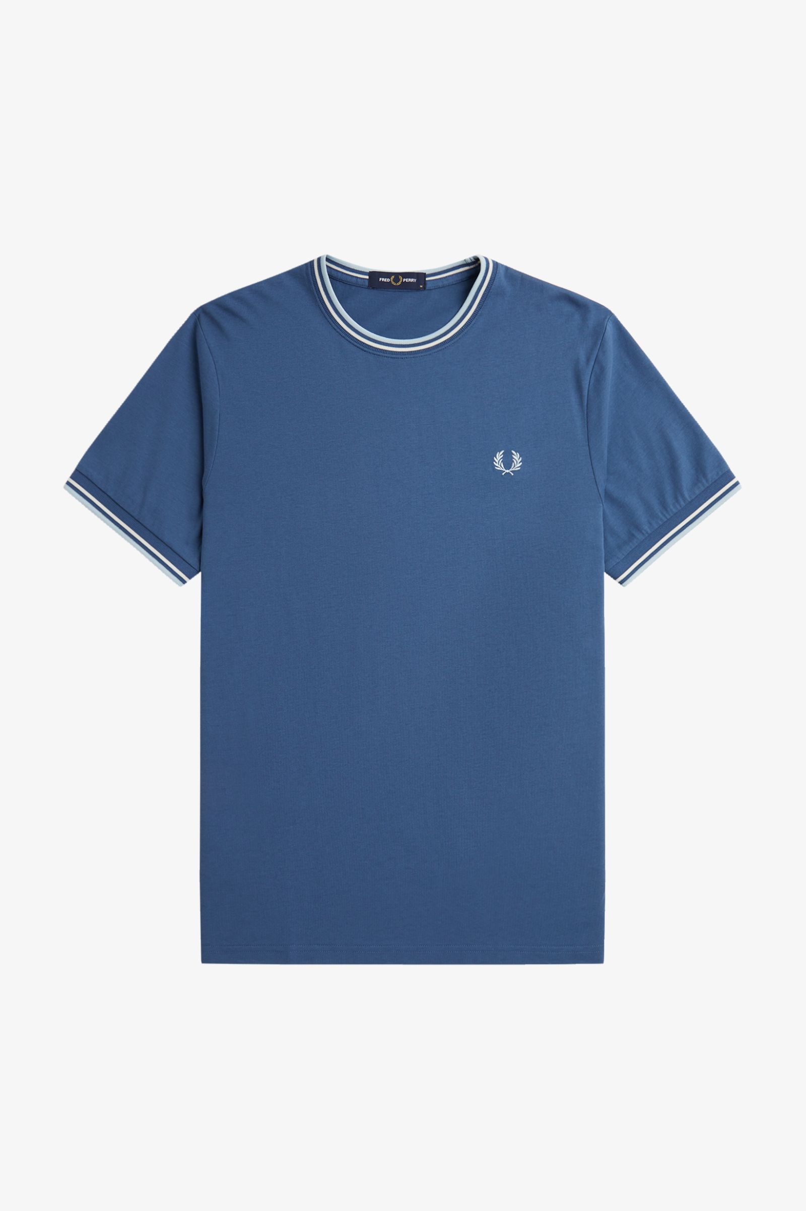 Fred Perry Fred Perry M1588 Twin Tipped T