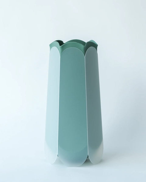 POTR Letterbox Vase Sage