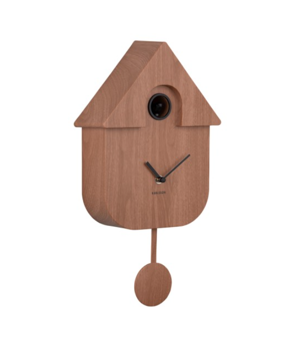 karlsson-dark-wood-modern-cuckoo-clock