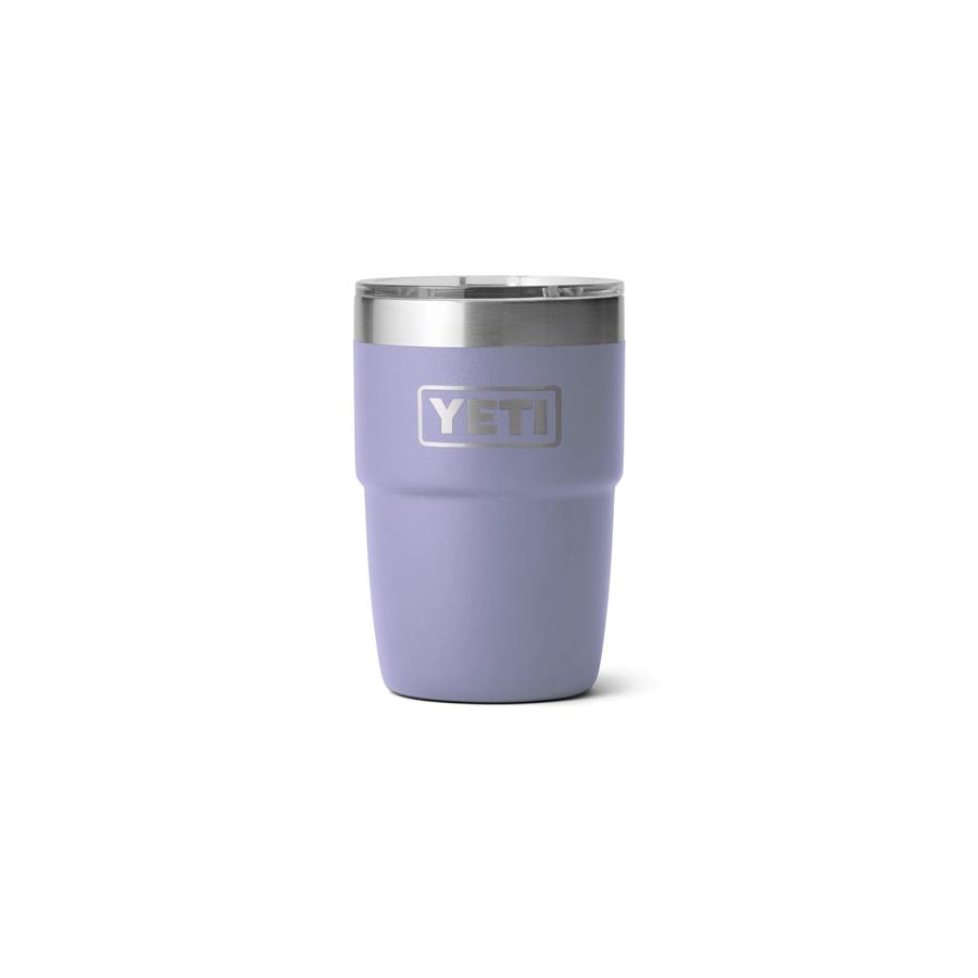 Yeti Rambler 8oz Cup - Cosmic Lilac