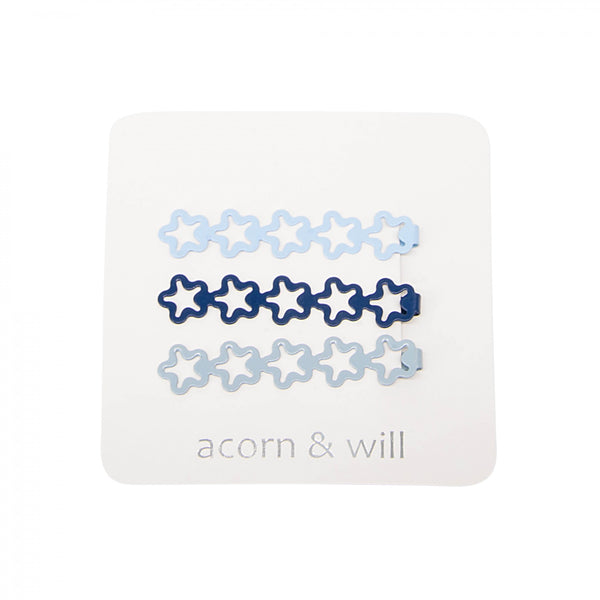 acorn-and-will-trio-of-hair-clips-stars