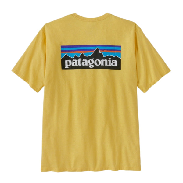 patagonia-p-6-logo-responsibili-tee-milled-yellow