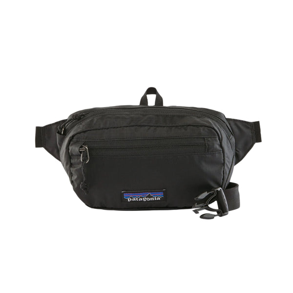 Patagonia Ultralight Black Hole® Mini Hip Pack 1l Black