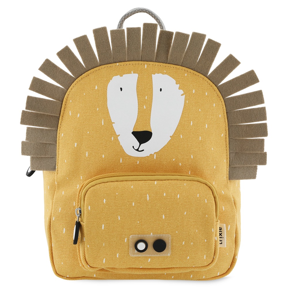 Trixie Mr Lion - Small Backpack