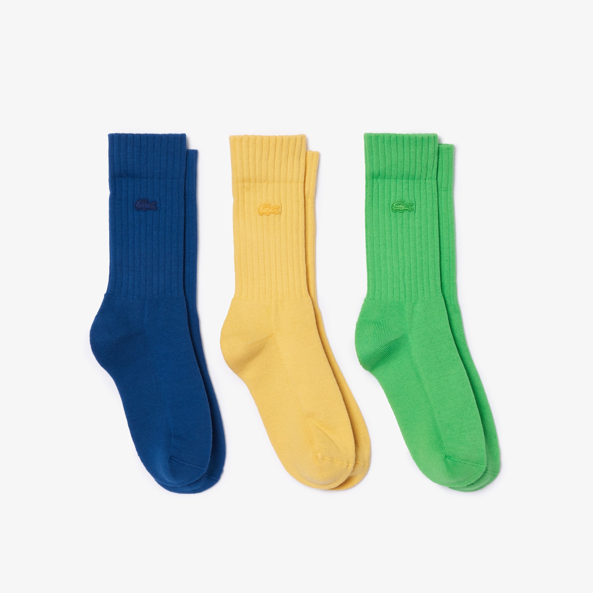 lacoste-pack-of-3-organic-cotton-unisex-socks