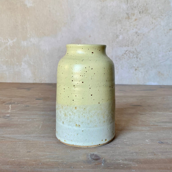 emily-doran-pottery-bottle-vase-golden-sand