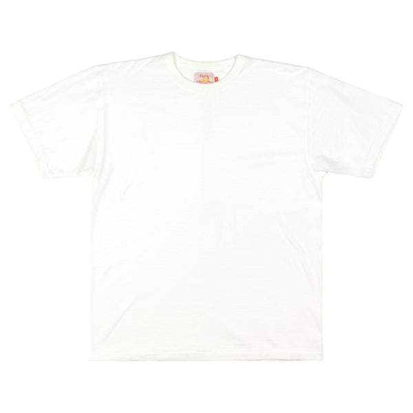 Sunray Sportswear Haleiwa T-shirt Off White