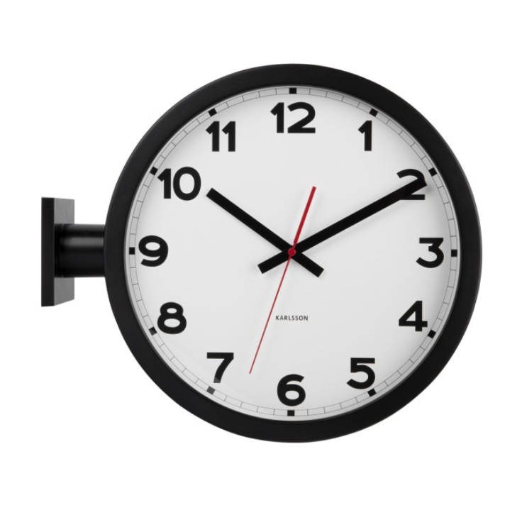 karlsson-wall-clock-new-classic-double-sided
