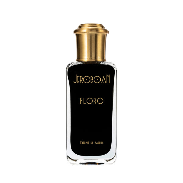 Jeroboam Floro Extrait De Parfum 