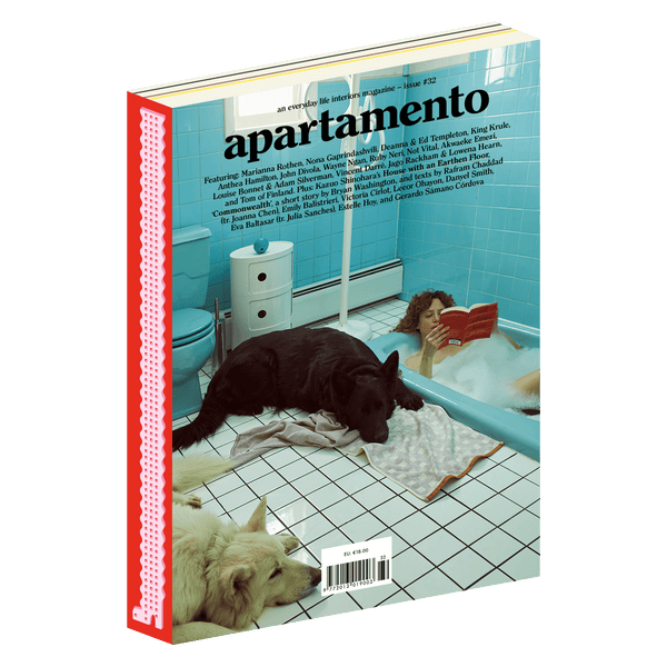 Spoiled Life Apartamento Magazine - Issue 32