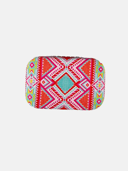 ARTEBENE Mini Box - Aztec Yellow