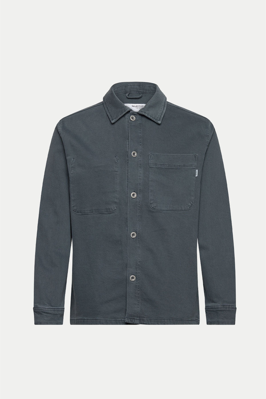 Selected Homme Stormy Weather Jake Overshirt