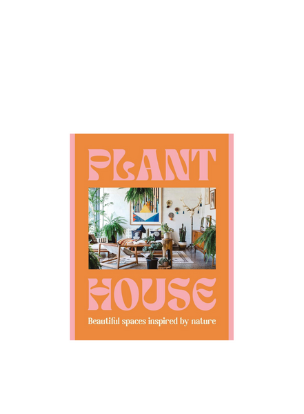 Books Plant House