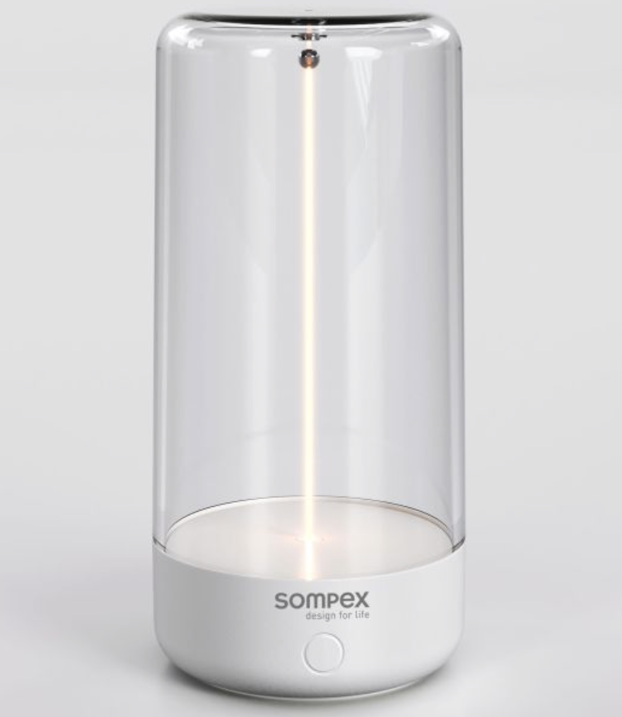 Sompex Lampe de table Design 
