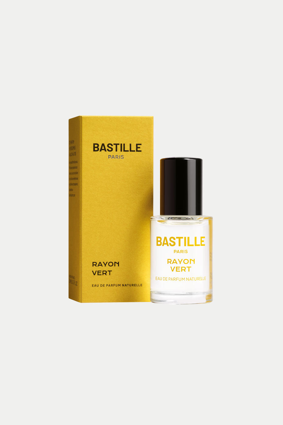 Bastille 15ml Rayon Vert Eau De Parfum