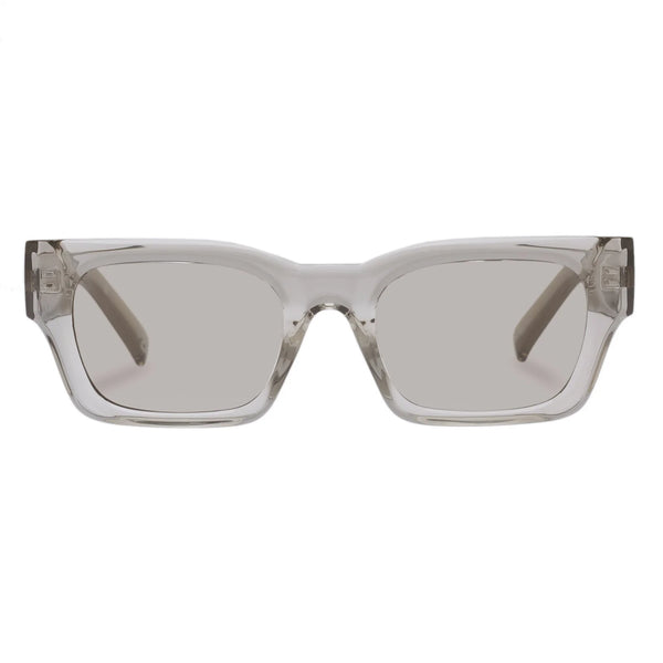 Le Specs Shmood - Eucalyptus Sunglasses