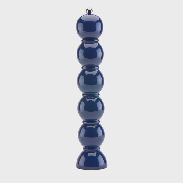 addison-ross-navy-blue-grand-bobbin-salt-or-pepper-grinder