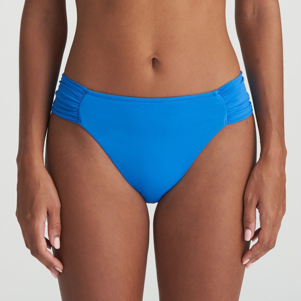 Marie Jo  Flidais Rio Bikini Briefs In Mistral Blue